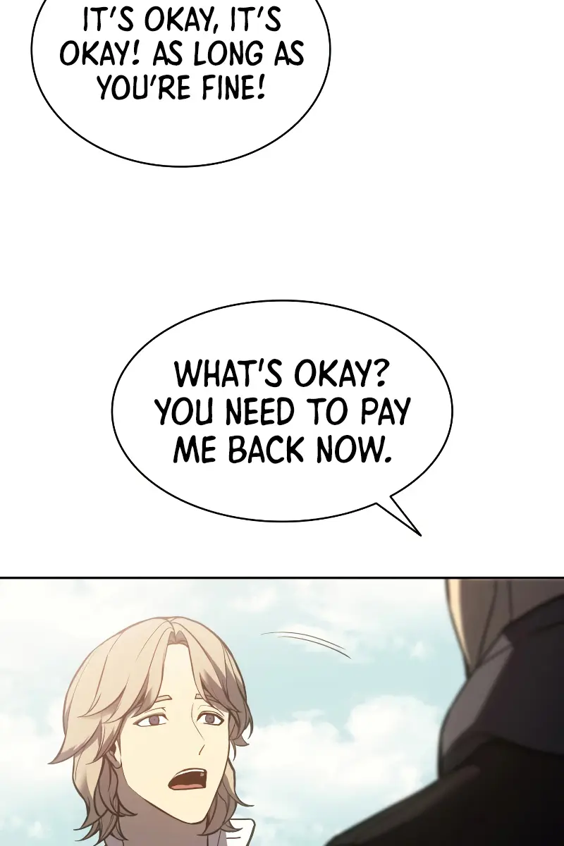 Return of Disaster Class Hero Chapter 11 Page 22