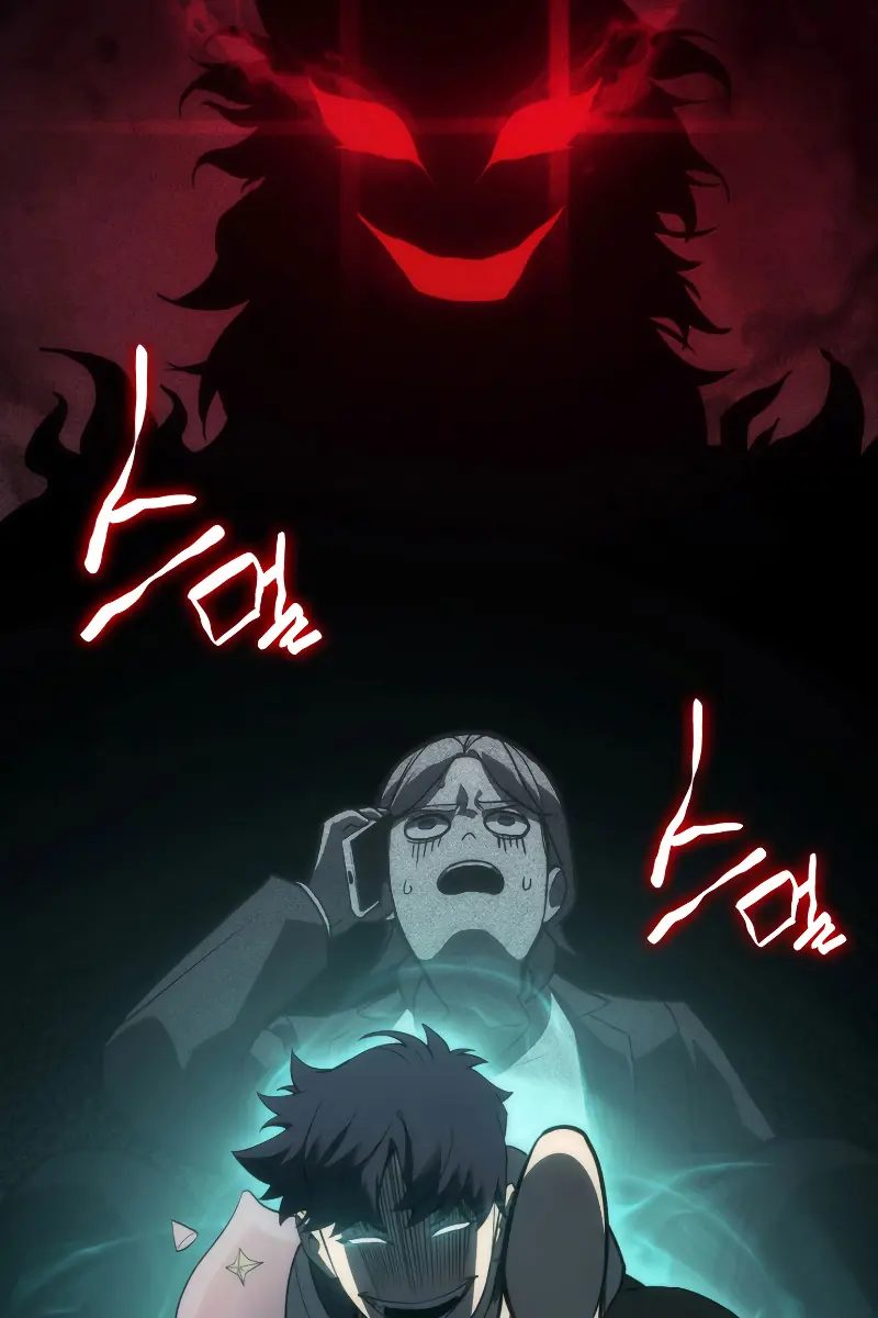 Return of Disaster Class Hero Chapter 11 Page 24