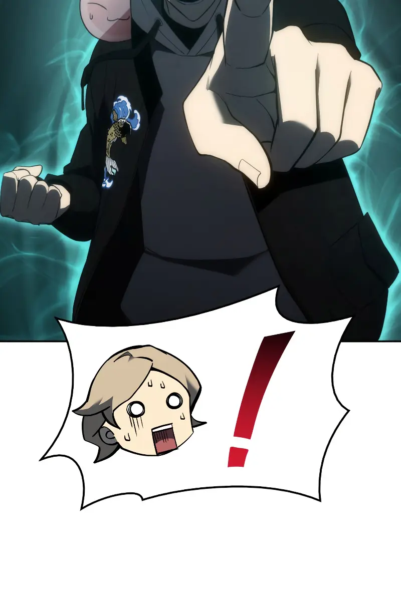 Return of Disaster Class Hero Chapter 11 Page 25