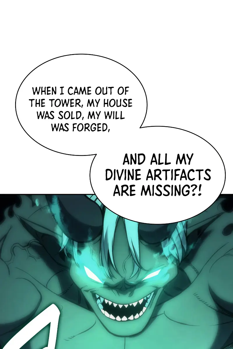 Return of Disaster Class Hero Chapter 11 Page 26