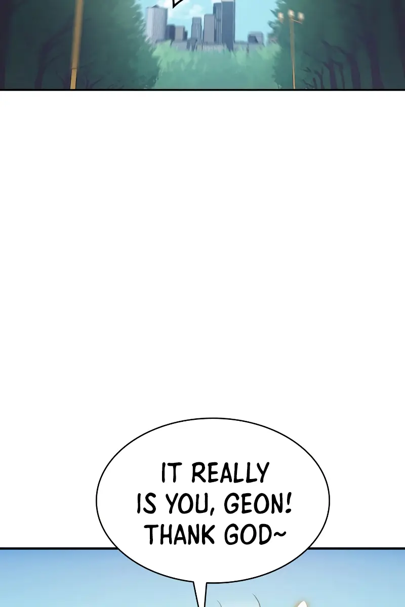 Return of Disaster Class Hero Chapter 11 Page 31