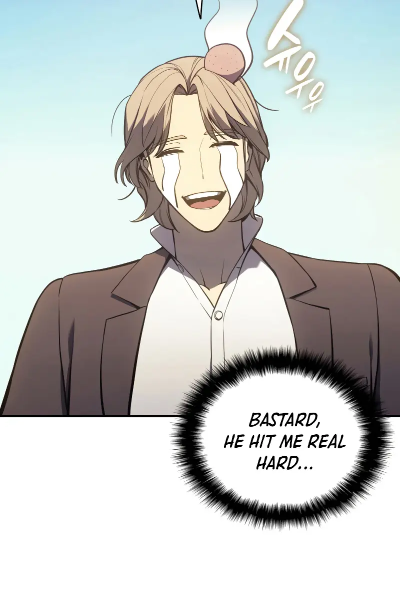 Return of Disaster Class Hero Chapter 11 Page 32