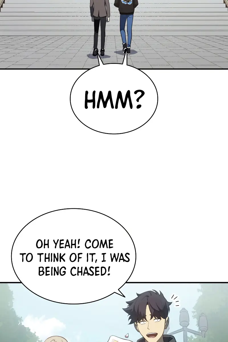 Return of Disaster Class Hero Chapter 11 Page 34