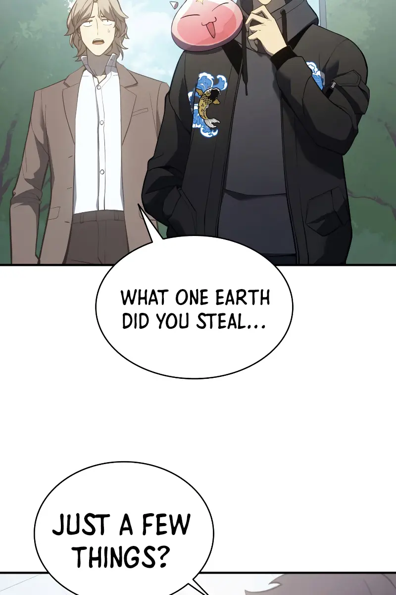 Return of Disaster Class Hero Chapter 11 Page 35