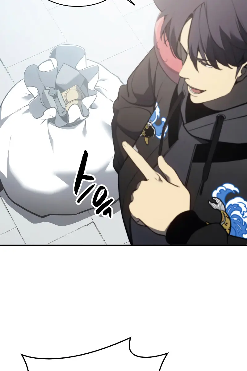 Return of Disaster Class Hero Chapter 11 Page 36