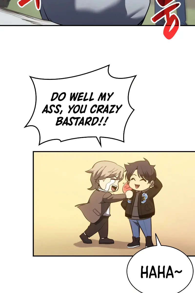 Return of Disaster Class Hero Chapter 11 Page 38