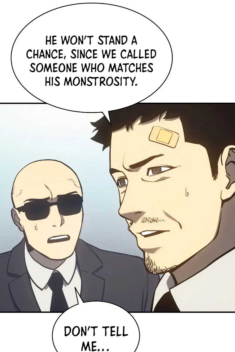 Return of Disaster Class Hero Chapter 11 Page 41