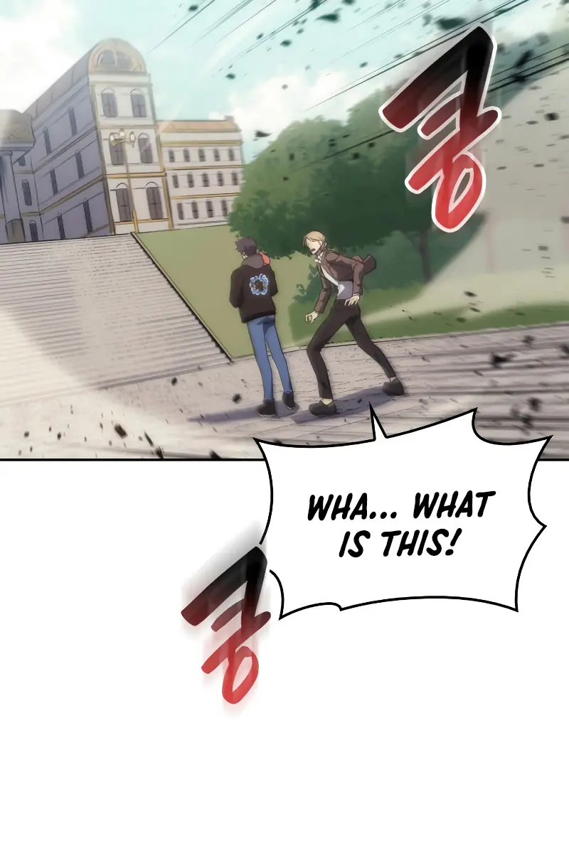 Return of Disaster Class Hero Chapter 11 Page 43