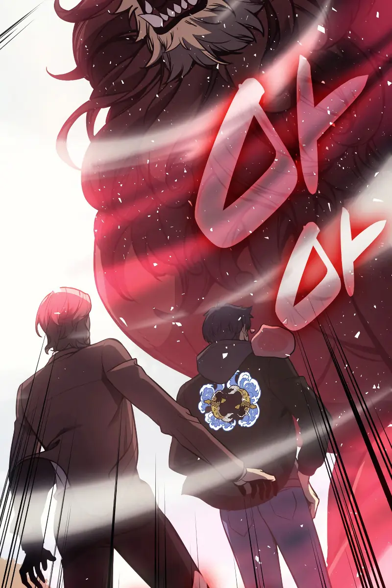 Return of Disaster Class Hero Chapter 11 Page 50