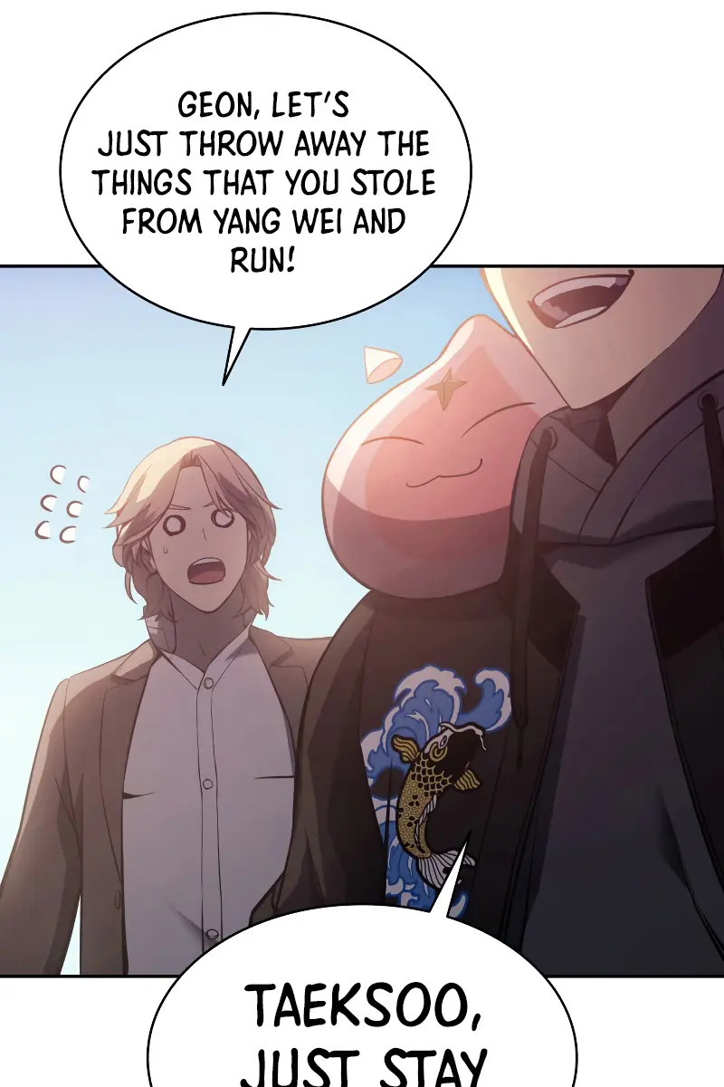 Return of Disaster Class Hero Chapter 11 Page 53