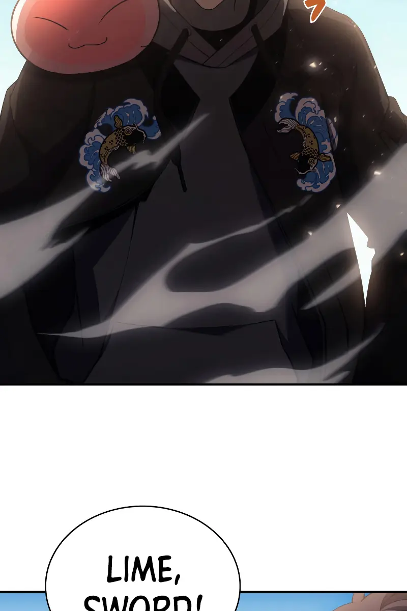 Return of Disaster Class Hero Chapter 11 Page 55