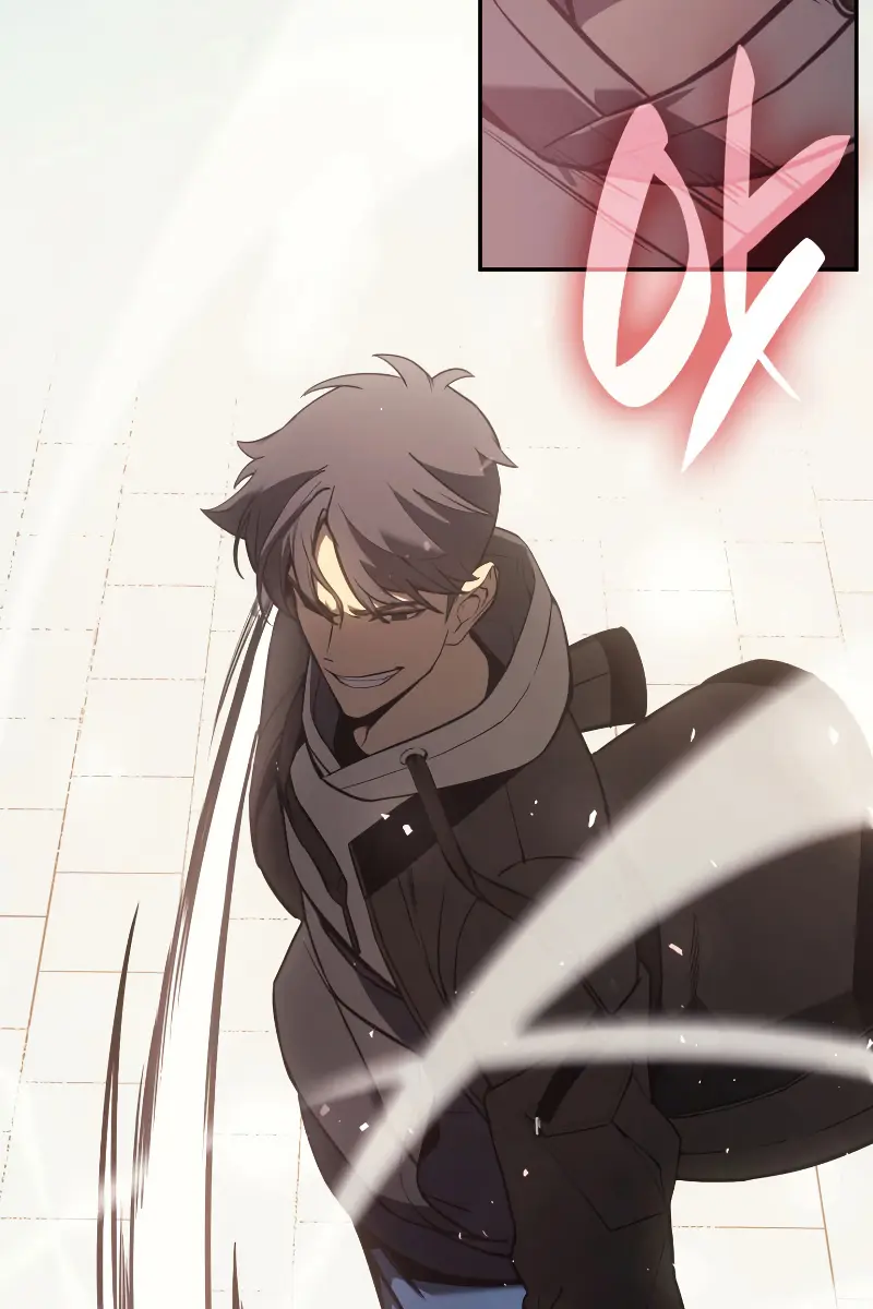 Return of Disaster Class Hero Chapter 11 Page 64