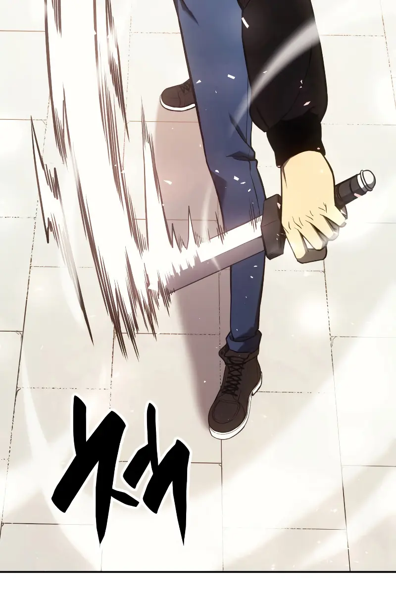 Return of Disaster Class Hero Chapter 11 Page 65