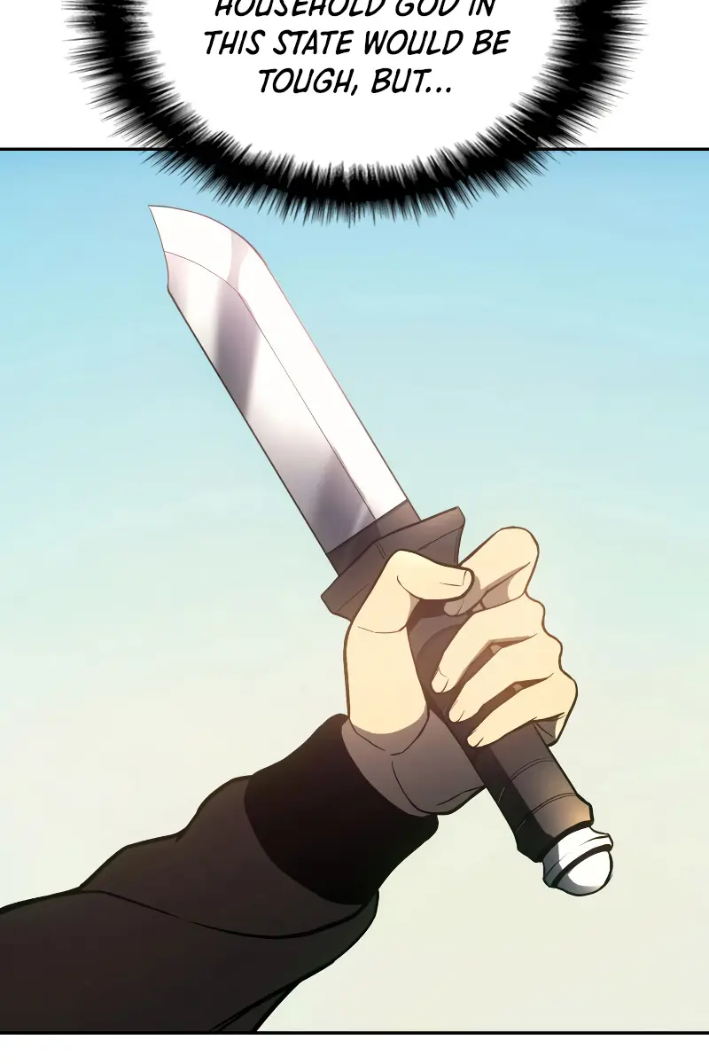 Return of Disaster Class Hero Chapter 11 Page 67