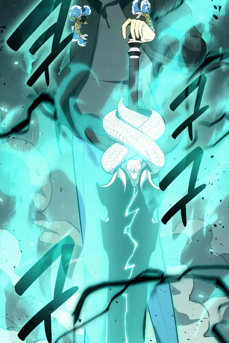 Return of Disaster Class Hero Chapter 11 Page 73