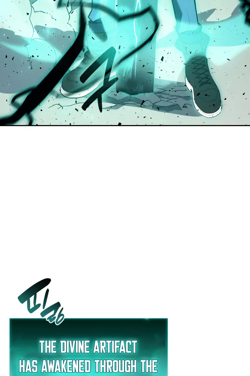 Return of Disaster Class Hero Chapter 11 Page 74