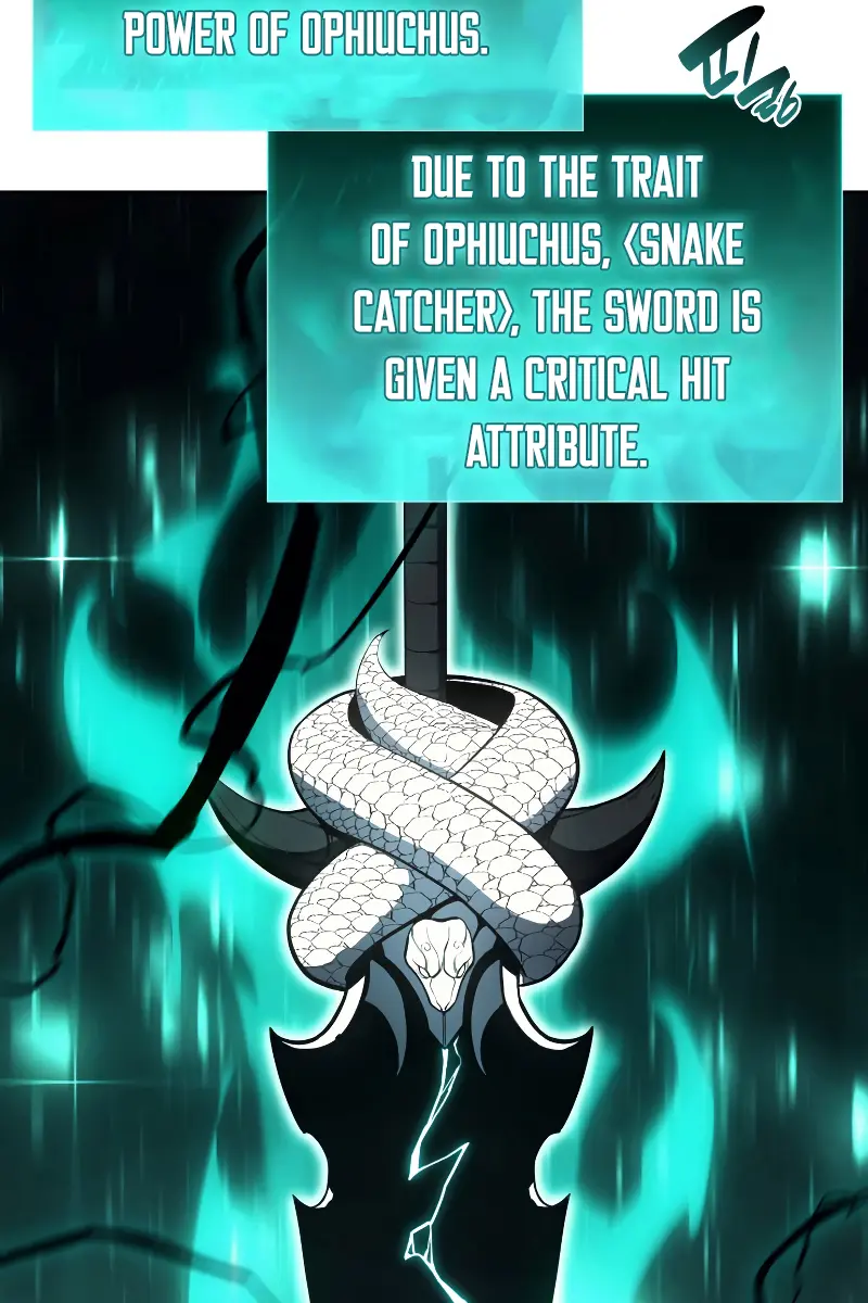 Return of Disaster Class Hero Chapter 11 Page 75