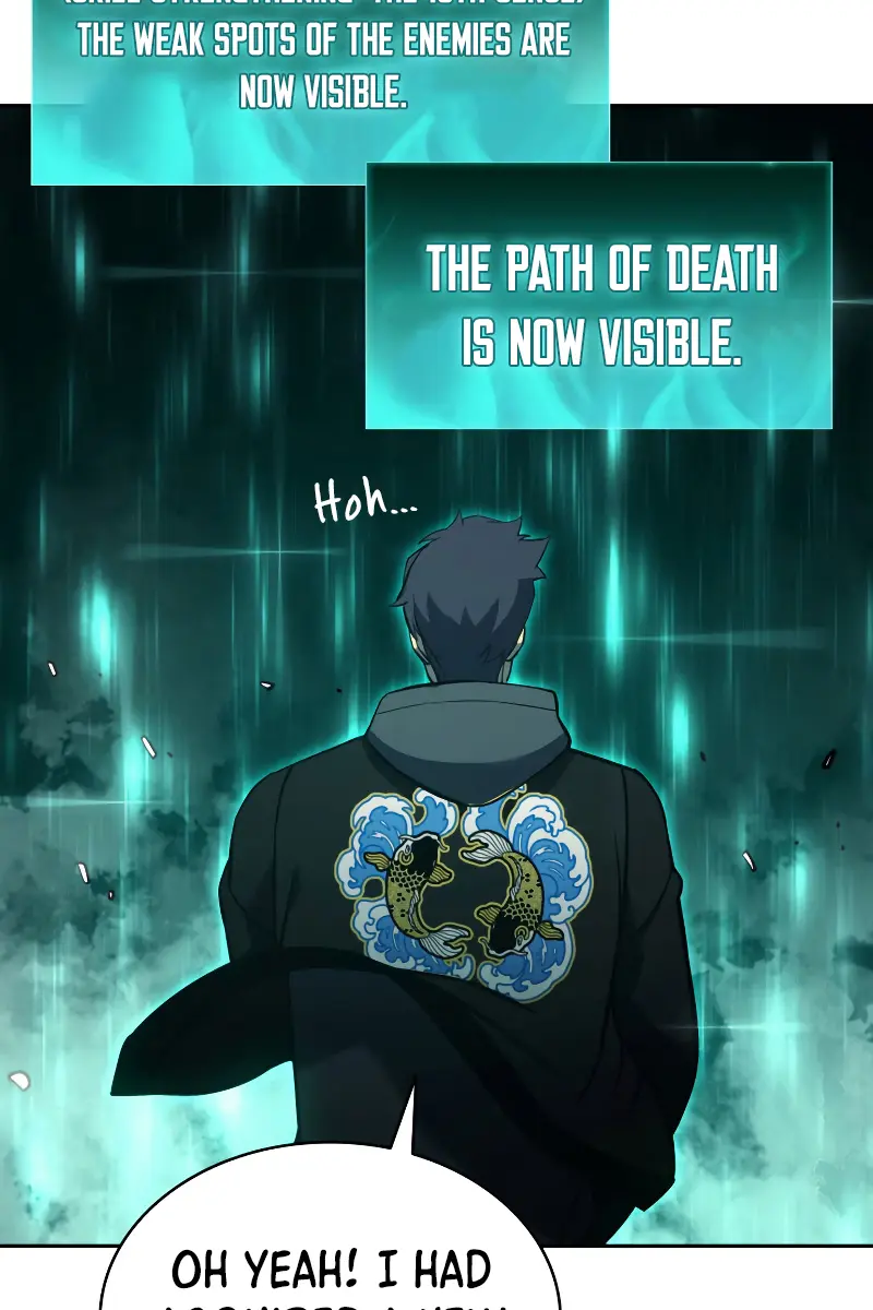 Return of Disaster Class Hero Chapter 11 Page 78