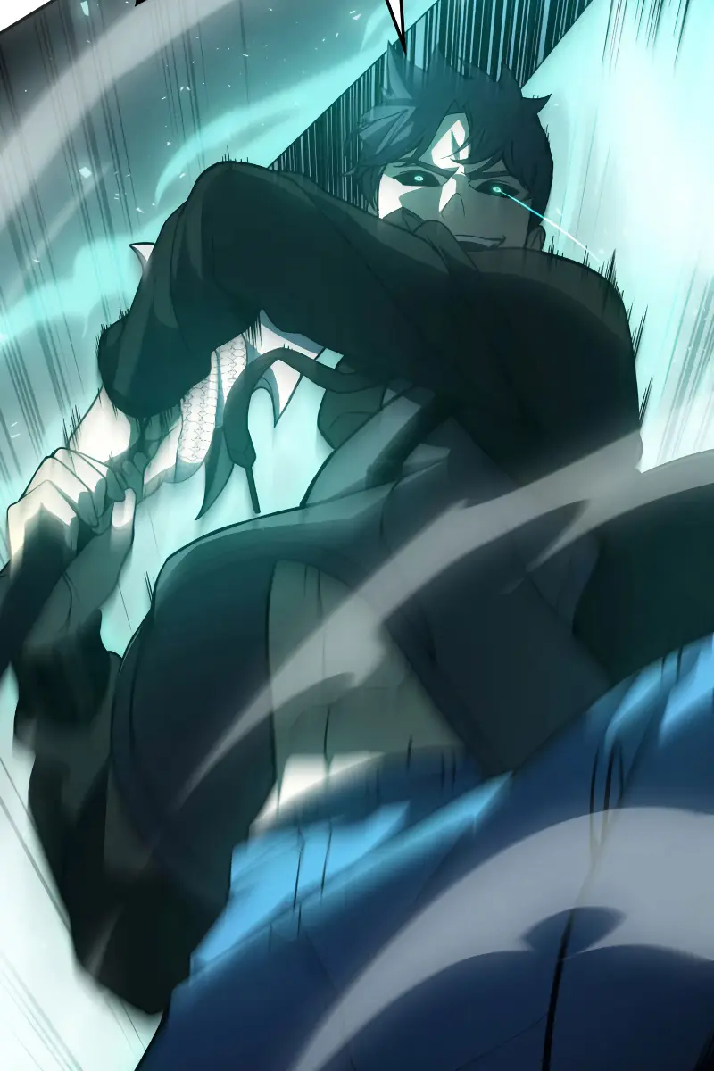 Return of Disaster Class Hero Chapter 11 Page 84