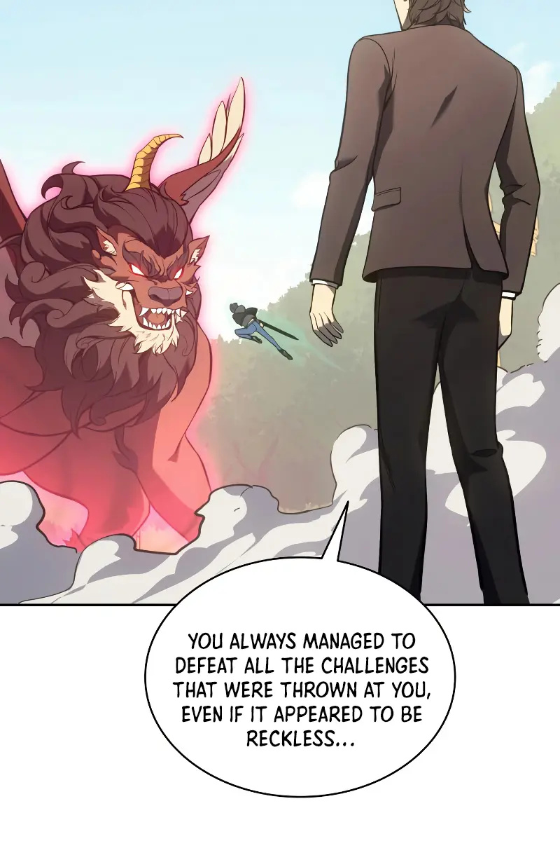 Return of Disaster Class Hero Chapter 11 Page 87