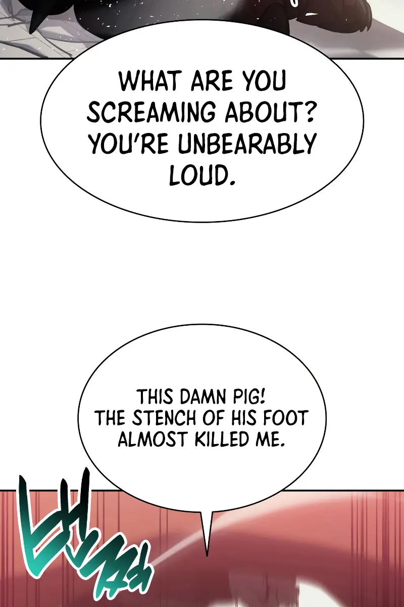 Return of Disaster Class Hero Chapter 11 Page 95