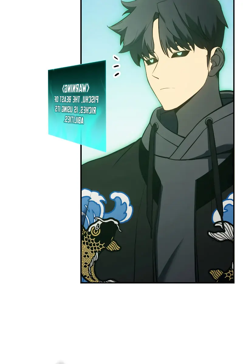 Return of Disaster Class Hero Chapter 11 Page 107