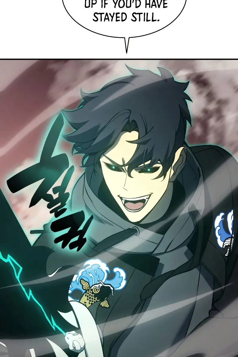 Return of Disaster Class Hero Chapter 11 Page 112