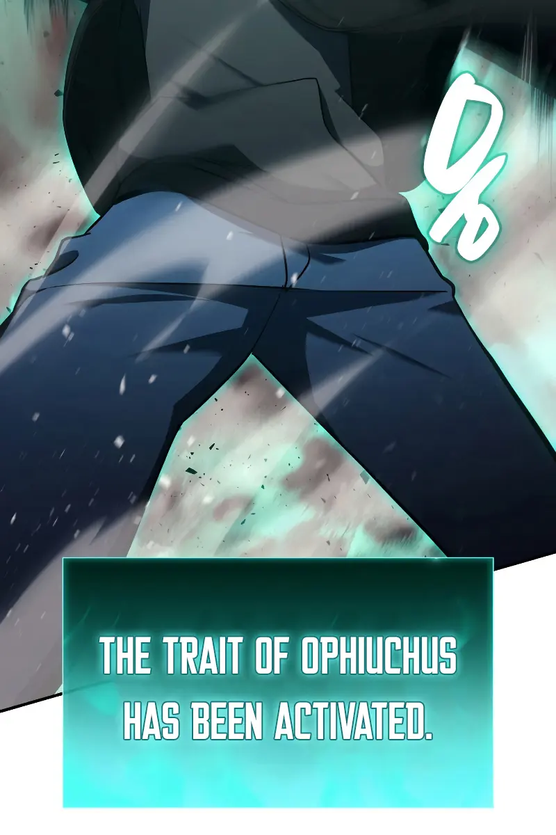 Return of Disaster Class Hero Chapter 11 Page 114