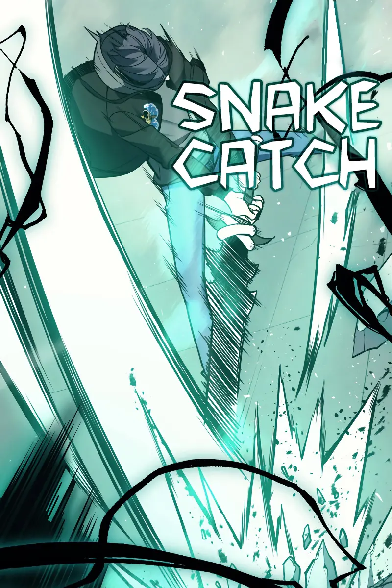 Return of Disaster Class Hero Chapter 11 Page 118