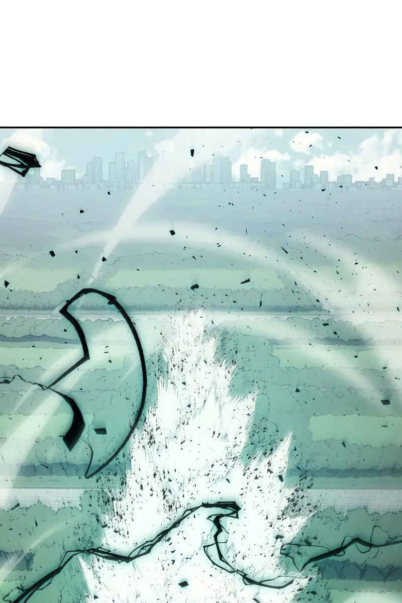 Return of Disaster Class Hero Chapter 11 Page 126