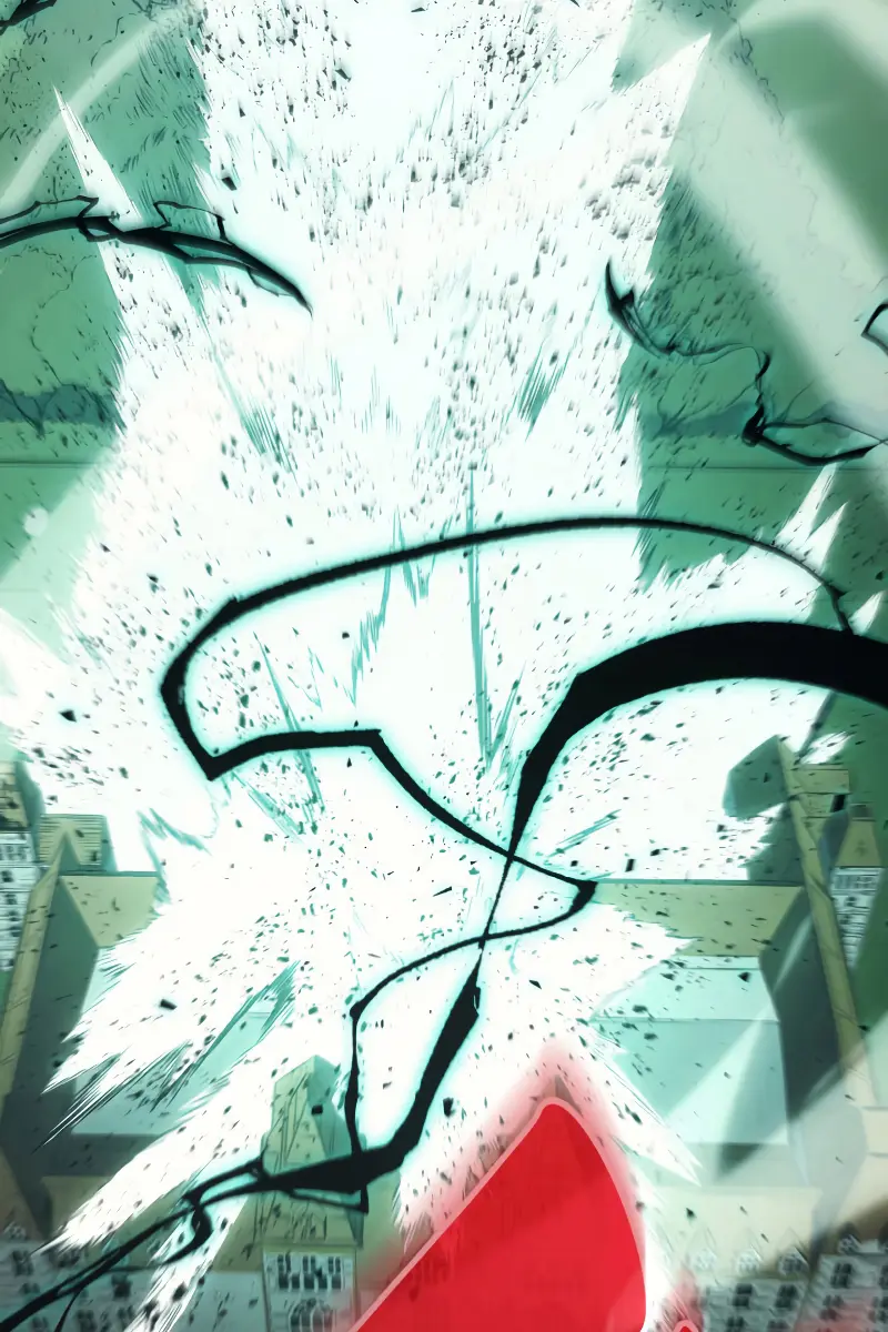 Return of Disaster Class Hero Chapter 11 Page 127