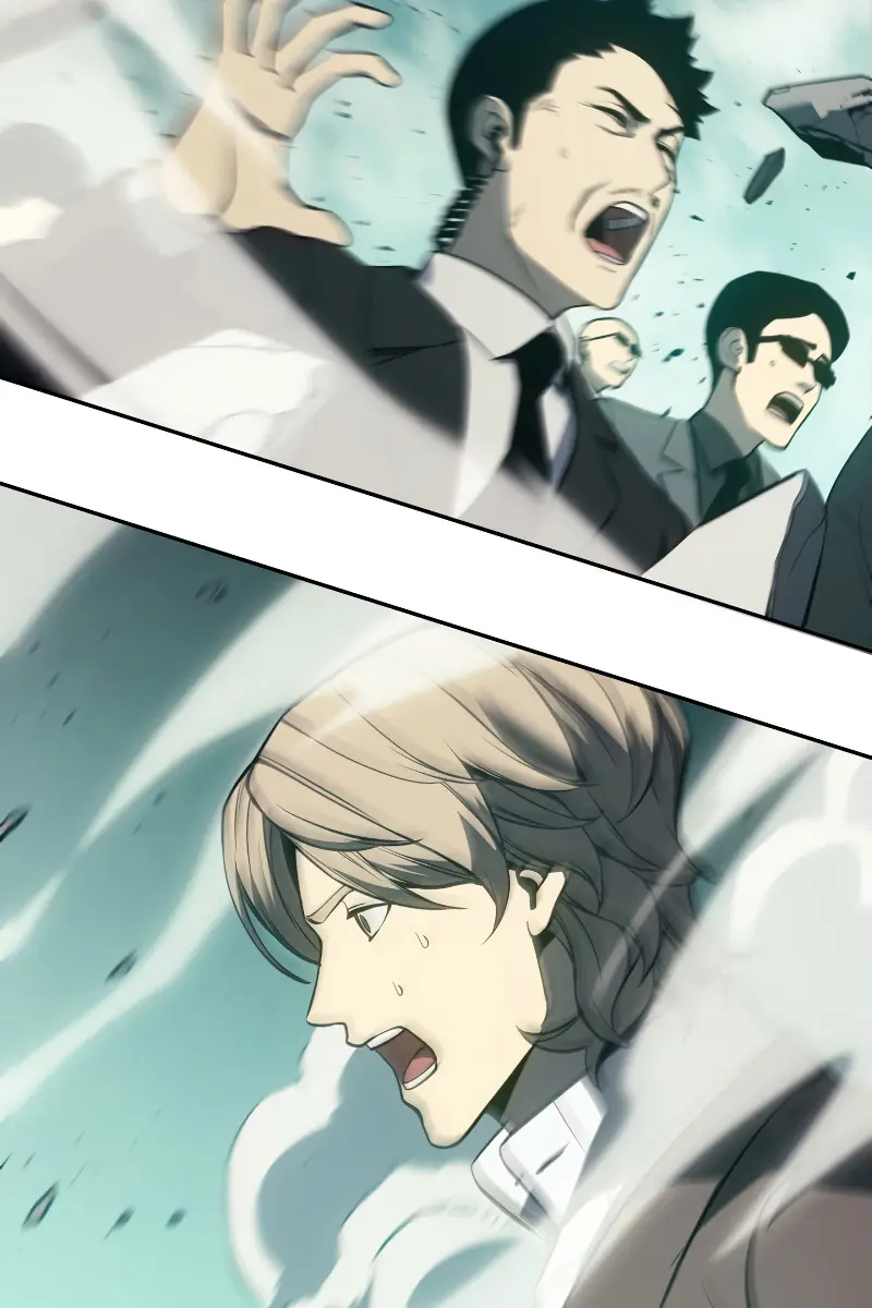 Return of Disaster Class Hero Chapter 11 Page 129