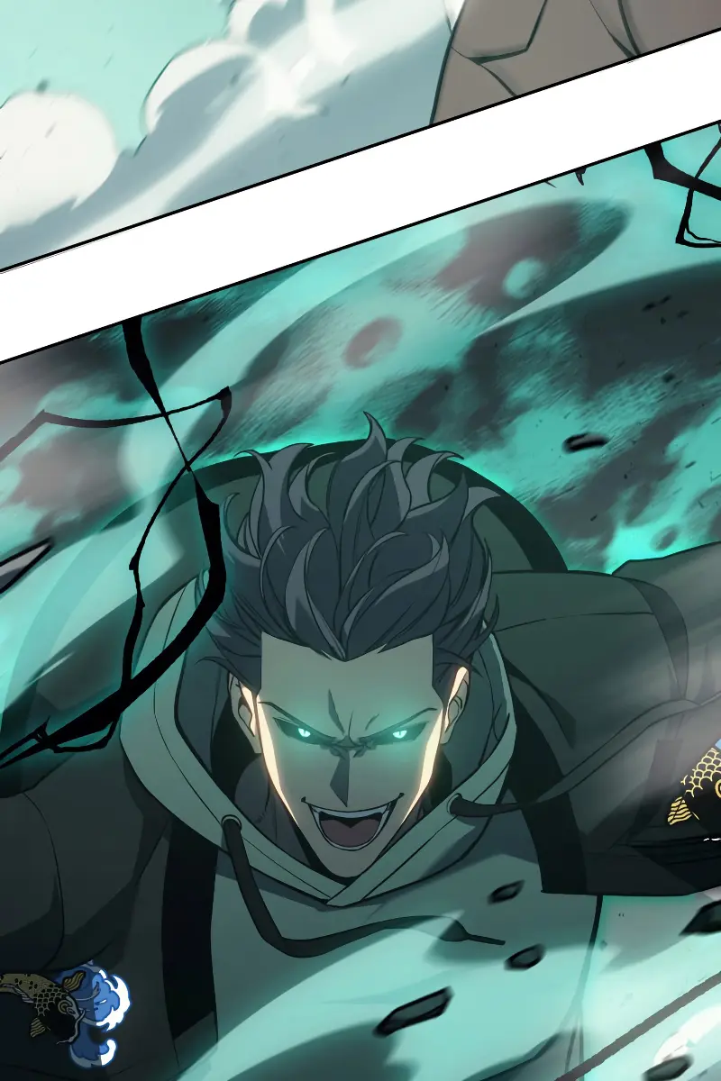 Return of Disaster Class Hero Chapter 11 Page 130