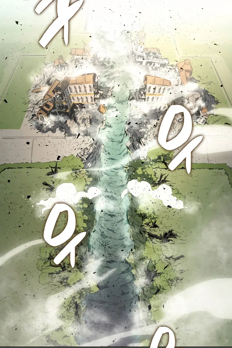 Return of Disaster Class Hero Chapter 11 Page 133