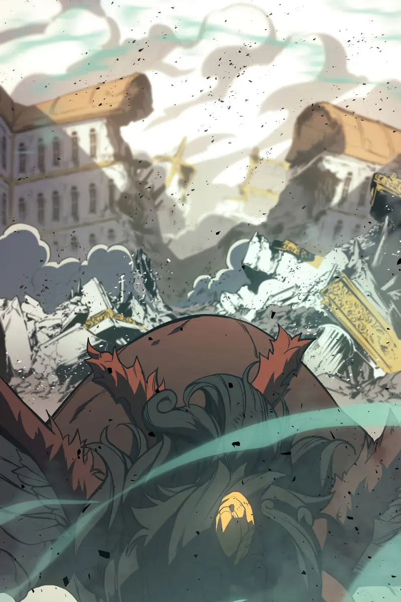 Return of Disaster Class Hero Chapter 11 Page 138