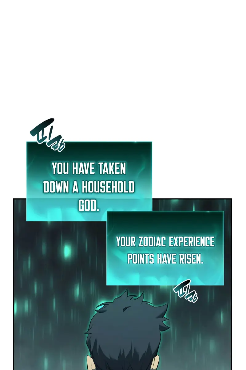 Return of Disaster Class Hero Chapter 11 Page 140