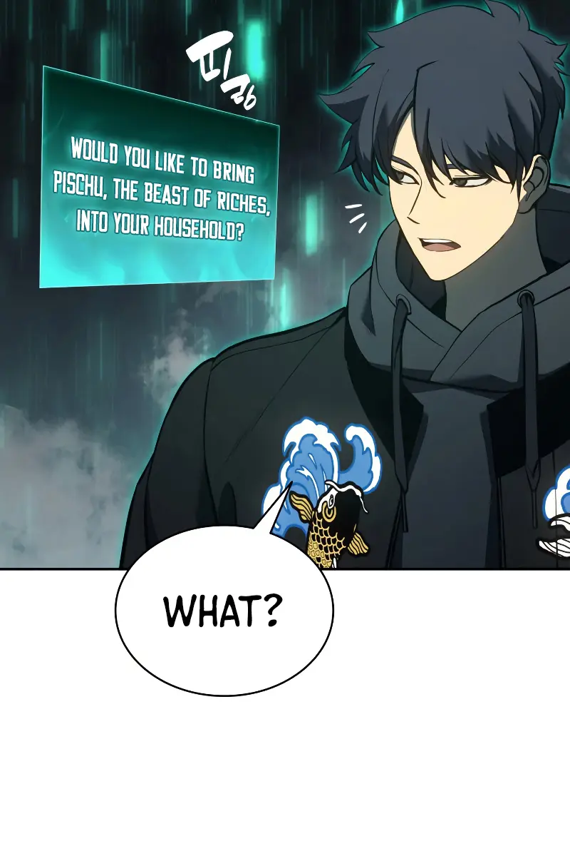 Return of Disaster Class Hero Chapter 11 Page 142