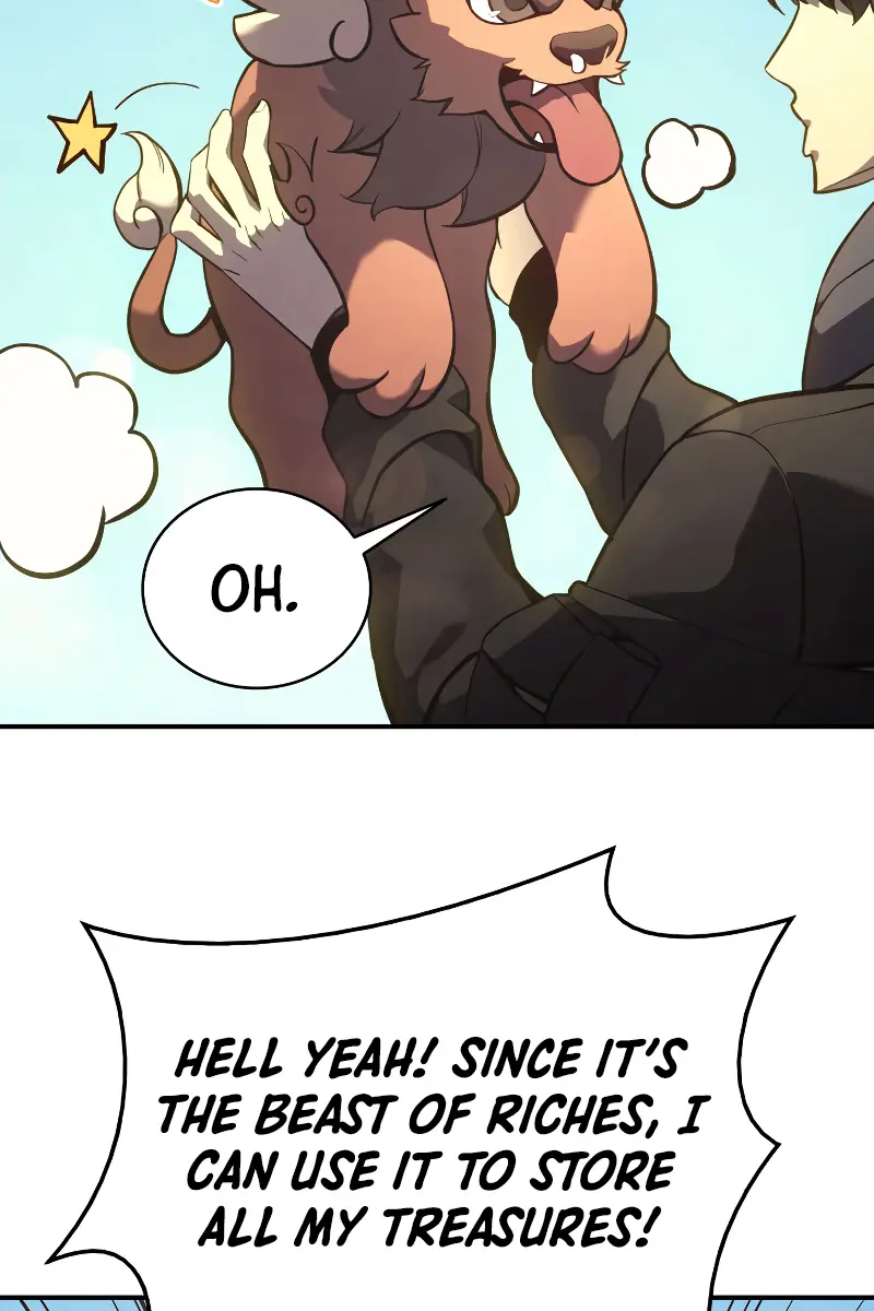 Return of Disaster Class Hero Chapter 11 Page 152