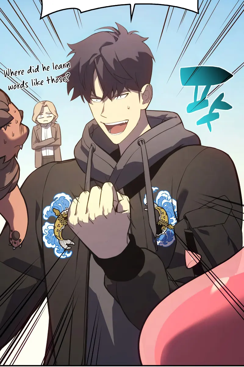 Return of Disaster Class Hero Chapter 11 Page 153