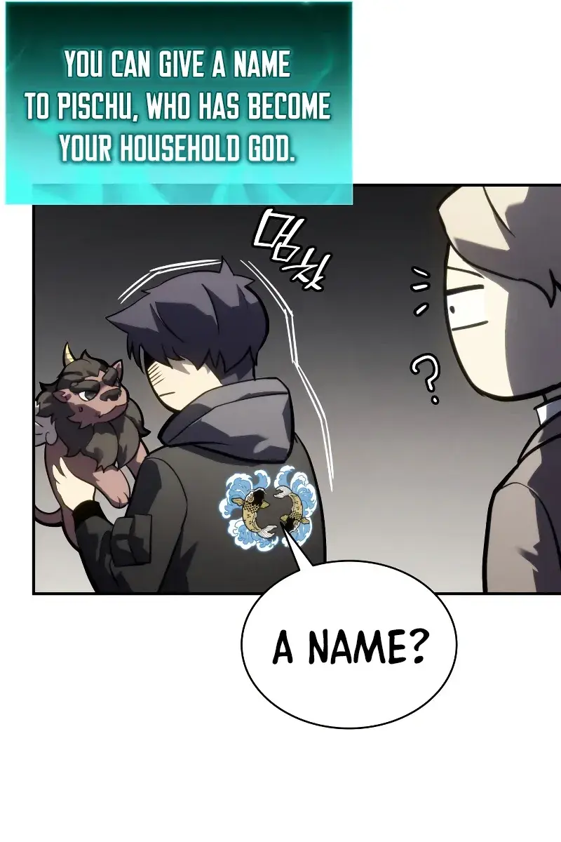 Return of Disaster Class Hero Chapter 11 Page 156