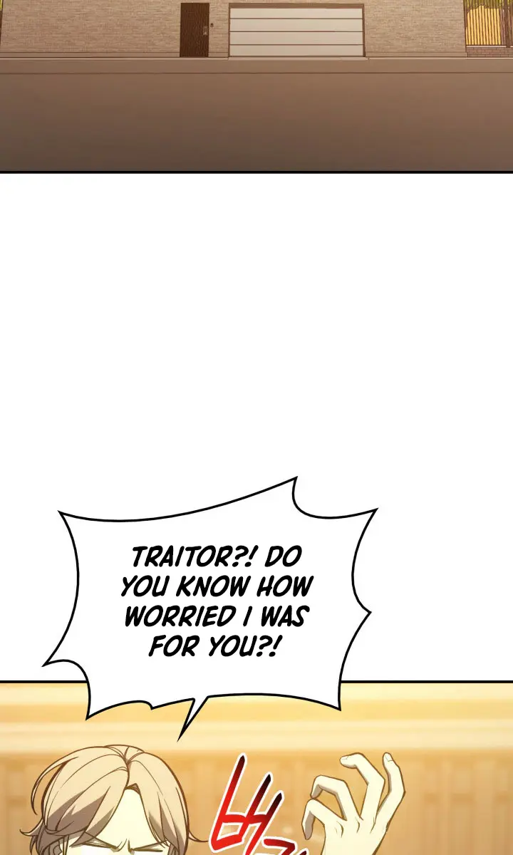 Return of Disaster Class Hero Chapter 12 Page 4