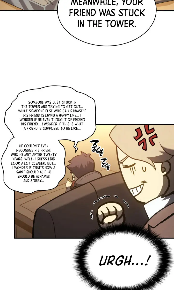 Return of Disaster Class Hero Chapter 12 Page 6