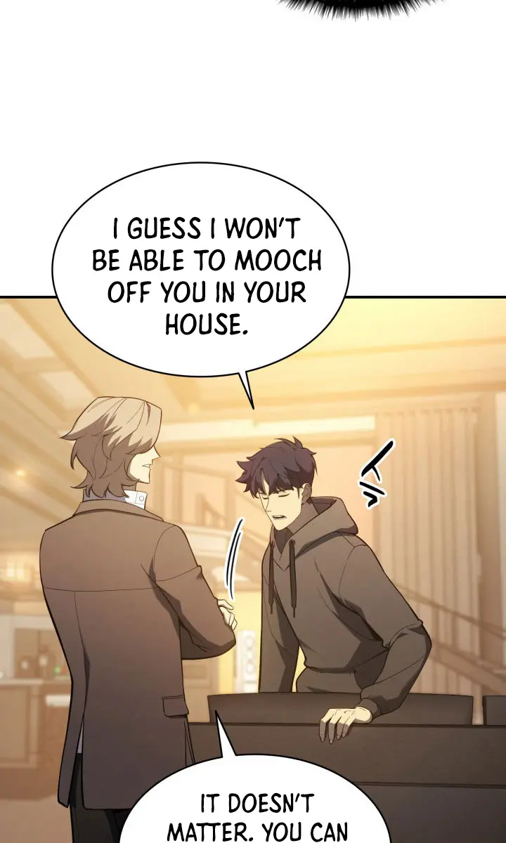 Return of Disaster Class Hero Chapter 12 Page 7