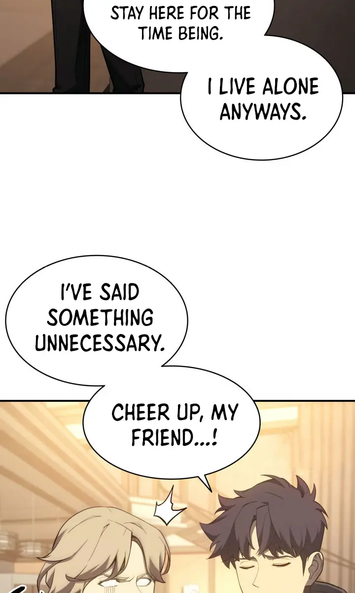 Return of Disaster Class Hero Chapter 12 Page 8