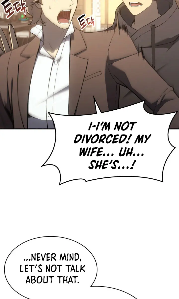 Return of Disaster Class Hero Chapter 12 Page 9