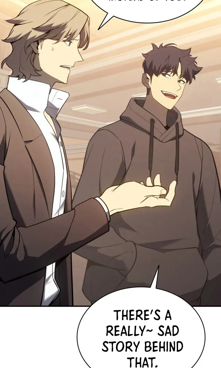 Return of Disaster Class Hero Chapter 12 Page 12