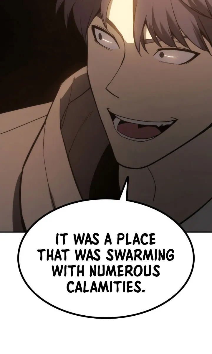 Return of Disaster Class Hero Chapter 12 Page 14