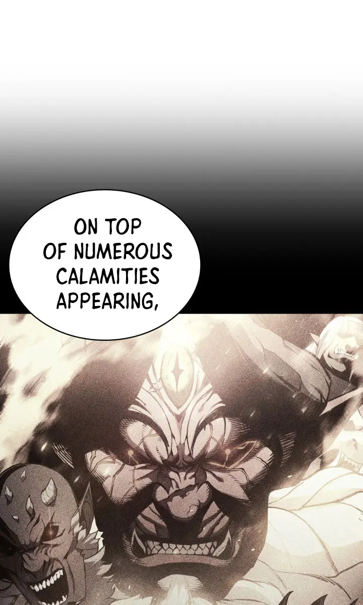 Return of Disaster Class Hero Chapter 12 Page 15