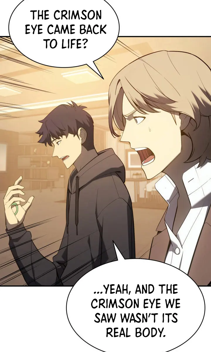 Return of Disaster Class Hero Chapter 12 Page 17