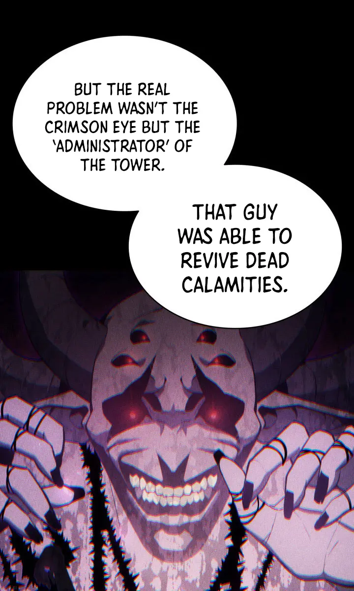 Return of Disaster Class Hero Chapter 12 Page 22